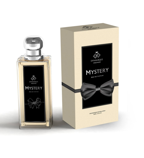 Perfumy inspirowane dla kobiet Eau De Parfum - Premier Mystery Woman EDP 100 ml spray.